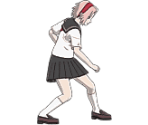 Sakura Haruno (School)