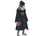 Sasuke Uchiha (Akatsuki)