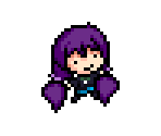 Toujou Nozomi