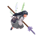 Spear Fairy