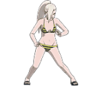 Ino Yamanaka (Swimsuit)