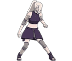 Ino Yamanaka (Part 2)