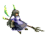 Spear Fairy