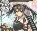 Zuikaku Kai Ni A