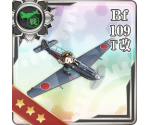 Bf 109T Kai
