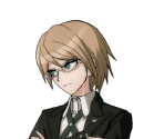 Byakuya Togami