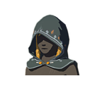 Item Icons (Head Equipment)