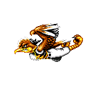 Boss 04 - Hawkman