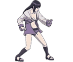 Hinata Hyuga (Road To Ninja)