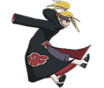 Deidara