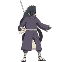 Madara Uchiha