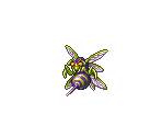 #078 - Venom Wasp