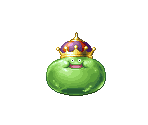 #132 - King Cureslime