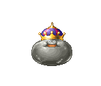 #150 - Metal King Slime