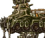 Iron Nokana Mk II (MSX)