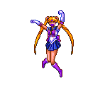 Zoisite (Sailor Moon)