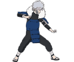 Tobirama Senju