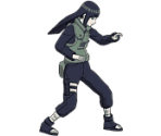 Hinata Hyuga (Ninja War)