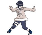 Hinata Hyuga (Part 1)