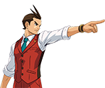 Apollo Justice