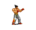 Kazuya Mishima