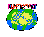 Player Select