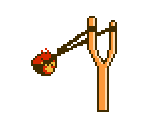 Red & Slingshot