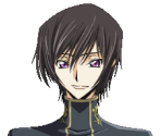 Story Mode: Lelouch