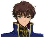 Story Mode: Suzaku