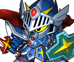 Full Armor Knight Gundam