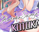 Kotoka Saionji