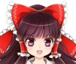 Reimu Hakurei