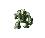 #102 - Stone Golem