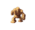 #123 - Golem