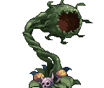 Demon Plant