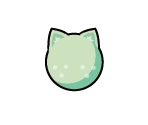 Lime Kitty