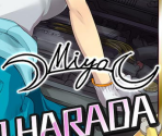 Miyo Harada