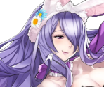 Camilla (Spring Festival)