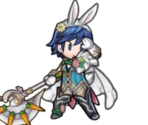 Chrom (Spring Festival)