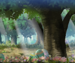 Easter (Forest)