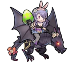 Camilla (Spring Festival)