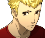 Ryuji Bustups