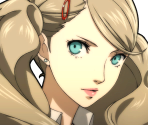 Ann Takamaki