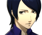 Yusuke Bustups