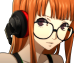 Futaba Sakura