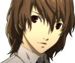 Goro Akechi