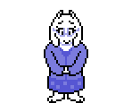 Toriel (Teacher)