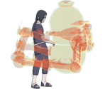 Itachi Uchiha (Uncloaked)