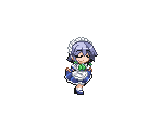 Sakuya Izayoi