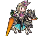 Xander (Spring Festival)